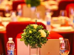 -广州富力丽思卡尔顿酒店