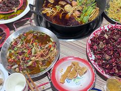 -李子坝梁山鸡(李子坝大鸡哥店)