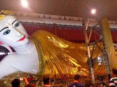 -ခြောက်ထပ်ကြီးရွှေသာလျောင်းဘုရားကြီး