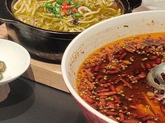 -羊门客在·烤盐池滩羊·川菜