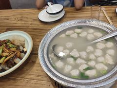 -小船渔村·大连菜(明泽街店)