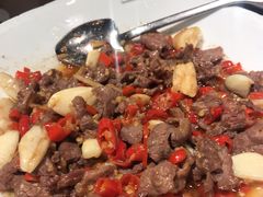 -炊烟小炒黄牛肉(中心印象城店)