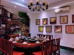 包厢-六合居·明厨亮灶餐厅(成双大道店)
