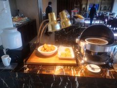 -太原富力万达文华酒店·美食汇西餐厅