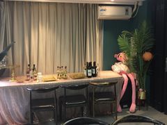 -微觅·潮HIGH轰趴馆(望京SOHO麒麟社店)