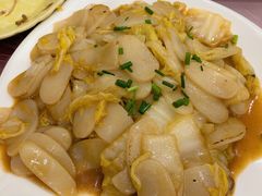 -老太婆饭店(广义路店)