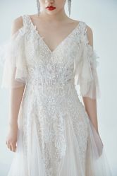 -MISS MIA 婚纱品牌馆