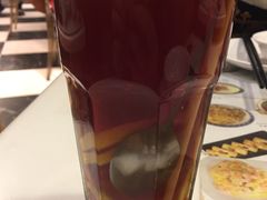 -新大咀港式茶餐厅(宝山万达店)