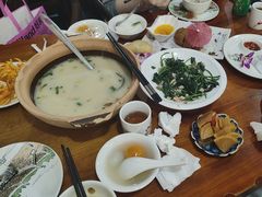 -堂宴·老厦门私房菜(1988仙岳总店)