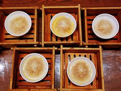 -日日鲜自助餐厅(小公园店)