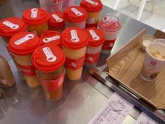 -苏阁鲜果茶(虎门君乐汇店)