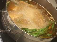 -蝎王府羊蝎子(虎坊桥总店)