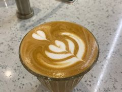 -1/4 ONE QUARTER COFFEE LAB(朝阳大悦城店)