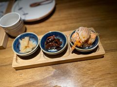 餐前小菜-梅亭居酒屋(中大国际店)
