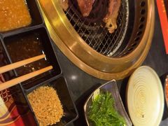 -和来烤肉(仓山万达店)