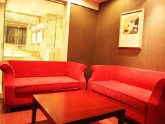 -长春爱琴湾假日酒店(理工大学店)