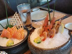 -山葵家·创意料理(临平银泰城店)