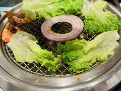 -東盛炭烤自助料理(浦东文峰广场店)