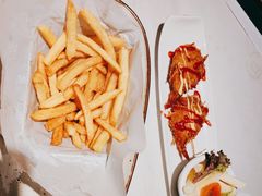 -半秋山西餐厅(巴南万达广场店)