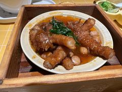 -蔡澜点心·粤菜(花城汇南区店)