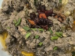 -北平小馆·烤鸭·家常菜(磨房北里店)