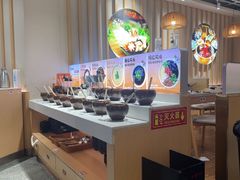 -呷哺呷哺 黄金牧场 (新中关购物中心店)
