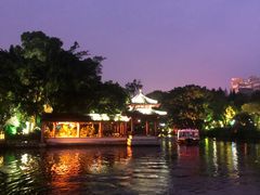 -桂林两江四湖景区
