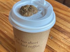 -Cafe del Volcan(永康路店)