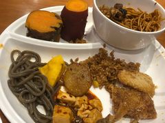-泰合素食(双流店)