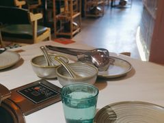 -喃喃椰·糟粕醋·椰子鸡火锅(七堡花园店)
