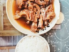 -贤花饭店(凯德店)