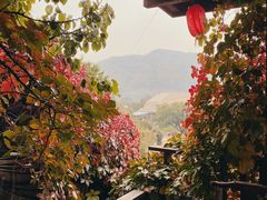 -乌托邦轰趴日租聚会别墅(先生的院子店)