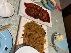 -津菜宋记老房子(平山道店)