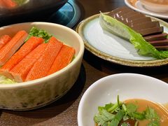 -潮澎派·潮汕菜大排档(南较西路店)
