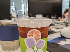 -Sips&Lick茶兰咖啡(五道口店)