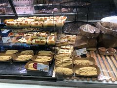 -巴黎贝甜(大宁国际商业广场店)