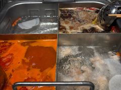 -海底捞火锅(银泰中心店)