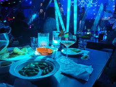 -MOSSO音乐酒吧·live house(南京旗舰店)