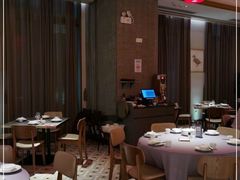 大堂-金鸭季·北京烤鸭(深业上城店)