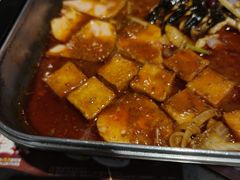 -鱼酷活鱼烤鱼(北美店)