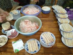 -洁美凉粉店(温江店)