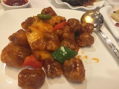 -莲苑中餐厅·Lotus Court(厦门马哥孛罗东方大酒店)