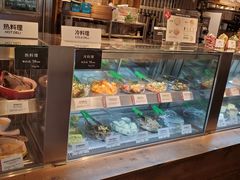 -无印良品餐堂 MUJI Diner(成都太古里店)