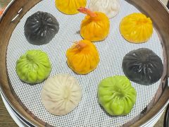 -隆喜元鱼汤包·海鲜(中联广场店)