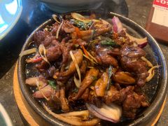 -港丽餐厅(高德置地店)