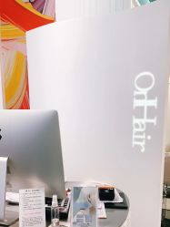点击看大图 -OnHair造型