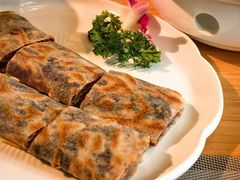 -静颐茶馆·素食(龙华店)