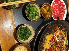 -咖咖火锅(老店)