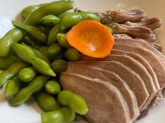 -有口福农家菜(柘林店)