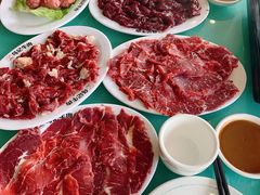 -乌记鲜活牛肉城(金砂东路店)